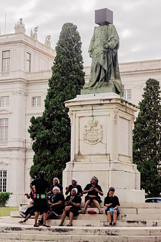 Demythologize that history and put it to rest