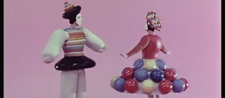 Das Triadische Ballet Astor