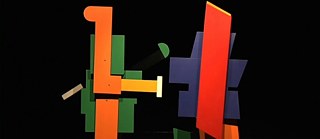 Das Mechanische Ballett