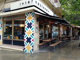 Die gemütlichen Beiruter Cafés