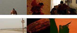 Films from The Moving Image: Open Form Course (MIC) © SACAC