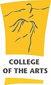 College of the Arts Logo © ©CoTA College of the Arts Logo