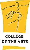 College of the Arts Logo