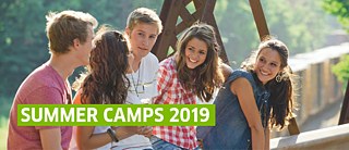 Summer Camps 2019