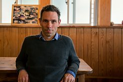 Michael Maurissens - profile