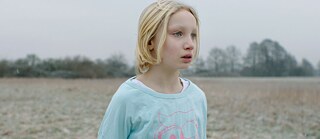 "Systemsprenger": Helena Zengel