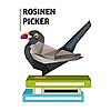 Rosinenpicker
