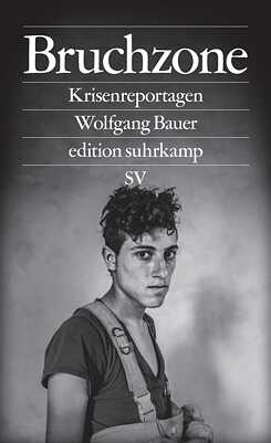 Bauer: Bruchzone