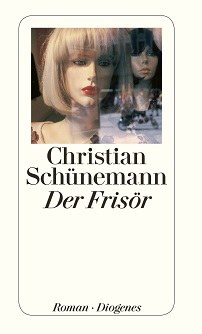   © © Diogenes Schünemann, Christian: Der Frisör