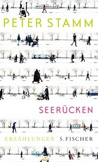   © © S. Fischer Щам, Петер: Seerücken