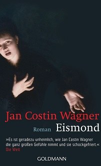   © © Eichborn Wagner, Jan Costin: Eismond