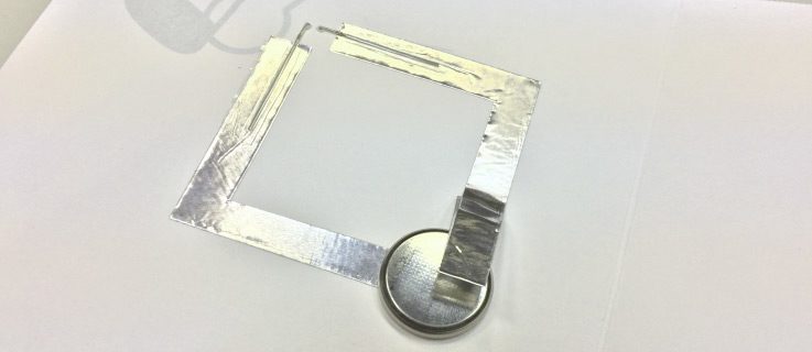 Weihnachtskarte Kinderuni