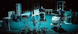 1 Erzählungen aus der Lagune