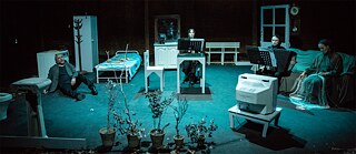 1 Erzählungen aus der Lagune