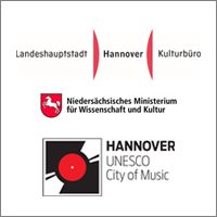 Hannover Kulturbüro/ Niedersächsisches Ministerium für Wissenschaft und Kultur/ Hannover UNESCO City of Music