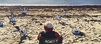 Varda by Agnès Аньес Варда 2018