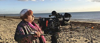 Varda by Agnès 2018