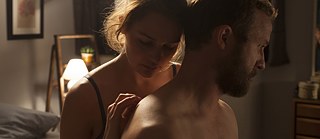 "Das schönste Paar" von Sven Taddicken 2018