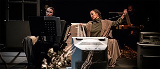 3 Erzählungen aus der Lagune