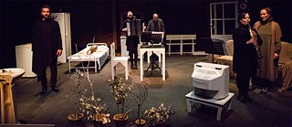 5 Erzählungen aus der Lagune