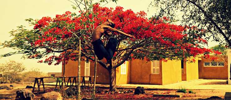 Mohamed Y. Shika – Foto: Abdoul Mujyambere