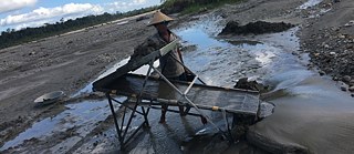 Gold & Coal © Photo: Daniel Kötter Gold & Coal