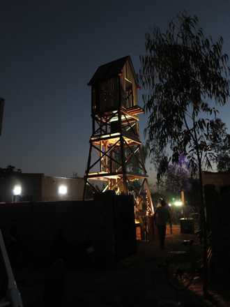 SolAir Silmandé
