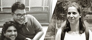 Ida Roscher (Germany)<br /> Jayson C. Jimenez (Philippines)<br> Jiminez and Roscher's artistic collaboration is born out of the <i>Acts of Life</i> Critical Research Residency. Combining their respective interests in risk models and urban futures, and oscillating between a fascination with attitudes of resistance and resilience, they borrow from the theoretical metaphor of the black swan to describe the different modes of governance in the two cities, Singapore and Manila. Both go on to develop their own semiotic terminology of urban risk attitudes: while they characterise Singapore's resilient (to the point of obsessive) mode of governance as an example of the black swan model, they use the term "black elephant" as a juxtaposed description for Manila, that in their minds reflects a resistant model of governance, in which predictable systemic risks go unheeded by goernment agencies, resulting in negative-impact scenarios. Extrapolating from the black swan and the black elephant, Jimenez and Roscher propose a third symbol, the "white butterfly," as representative of the potential for mobile shifts of agency within subjectivities facing threats of complex collapse. In the two cities, they identify two subcultural groups as "white butterflies:" hip-hop dancers who occupy the public space of a busy subway station in Singapore as an informal training ground, which to them convey an artistic usage of public space telling of the dancers' capacity for resistance within a highly structured Singaporean governmentality, and skateboarders in Manila, who use the activity as a form of escape from various forms of conflict - psychological, economic, or social. These modes of expression indicate the development of a resilient collectivity amidst the harshness of Manila's urban landscape.<br /> <a href="javascript:contensActPage('openpage',894126,{linktype:3,inst:6066457,aname:'#i6066457'});" linkid="1823427">More about Ida Roscher</a><br /> <a href="javascript:contensActPage('openpage',894126,{linktype:3,inst:6066458,aname:'#i6066458'});" linkid="1823428">More about Jayson C. Jimenez</a>