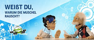 Deutsche digitale Kinderuni 