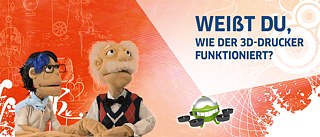 Deutsche digitale Kinderuni 