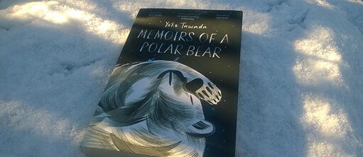 Book Cover: Memoirs of a Polar Bear