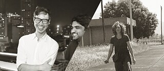 Miljohn Ruperto (Philippines)<br /> Stanya Kahn (United States)<br> The research interests of Kahn and Ruperto revolve around two nodes: the rash of spirit possessions in factory workers in late 1970s Malaysia and Singapore, and the listlessness of teenage workers minding their family stores/booths in Manila. Against the backdrop of the aspirations behind the establishment of special economic zones (SEZ), Kahn and Ruperto present these two points within the spectrum of labour resistance. These traced resistances stem from ruptures between different registers (social, economic, or supernatural); where corporate spirit, spirit possessions, freestyle (the spirit that moves you), and teen spirit swirl together in a dizzying whirlwind of reactionary strategies.<br /> <a href="javascript:contensActPage('openpage',894126,{linktype:3,inst:6066461,aname:'#i6066461'});" linkid="1823431">More about Miljohn Ruperto</a><br /> <a href="javascript:contensActPage('openpage',894126,{linktype:3,inst:6066465,aname:'#i6066465'});" linkid="1823432">More about Stanya Kahn</a>