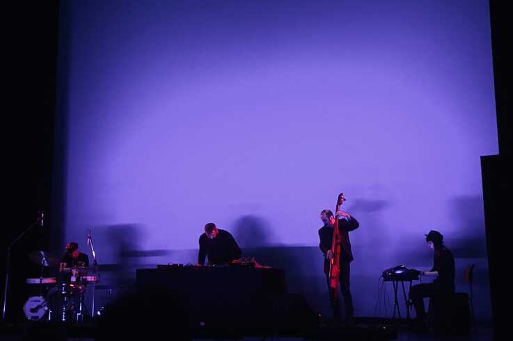 SETxCTM Beaini+Pouya Berlin