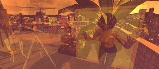 Games and Politics: Teaching history and politics via videogames