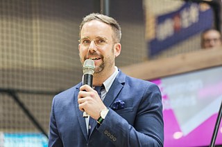 12.02.19, 12:30 Uhr: Eröffnung des deutschen Stands