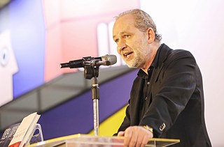 12.02.19, 17:30 Uhr: Ferdinand von Schirach: Recht oder Unrecht