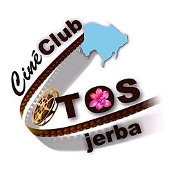 Ciné-club Lotos Djerba logo
