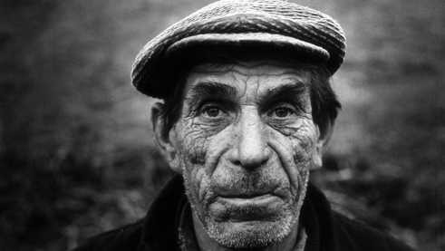 FARMER. DZUKIJA, 1969