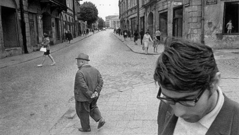 No Title. Vilnius, 1961
