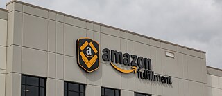 Amazon Fulfillment Center