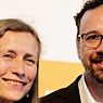 Carlo Chatrian and Mariette Rissenbeek take over the management of the Berlinale together.