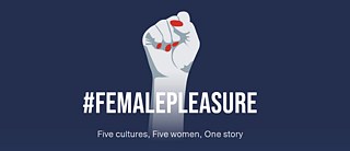 #FEMALE PLEASURE
