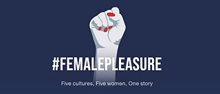 #FEMALE PLEASURE