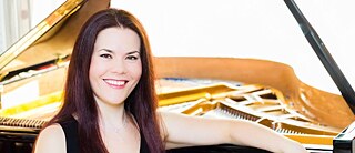 Porträt Anna Ulaieva