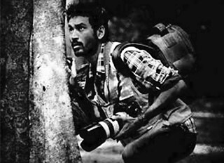 CPB Film &copy; © Chennai Photo Biennale Mayakkam Enna