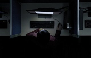 The Cleaners &copy; © Gebrüder Beetz Filmproduktion The Cleaners