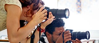 Die Verantwortung der Medien