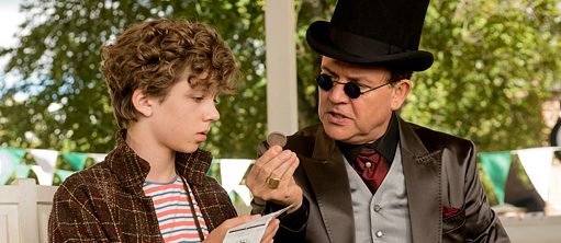 Сцена из фильма