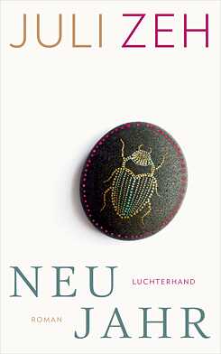 Zeh: Neujahr