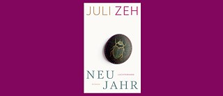 Buchcover: Neujahr